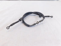 Yamaha XV1700 XV17 Road Star Silverado & Midnight Rear Brake Hose Line Cable - C3 Cycle