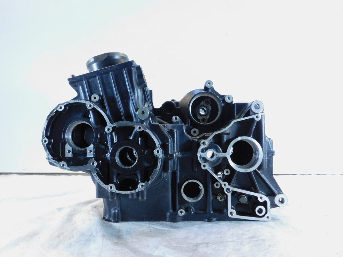 Triumph Sprint 900 & Trophy 900 Motor Engine Block Crankcases & Cylinder Barrels - C3 Cycle