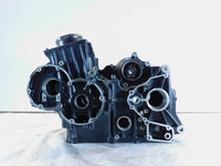 Triumph Sprint 900 & Trophy 900 Motor Engine Block Crankcases & Cylinder Barrels - C3 Cycle