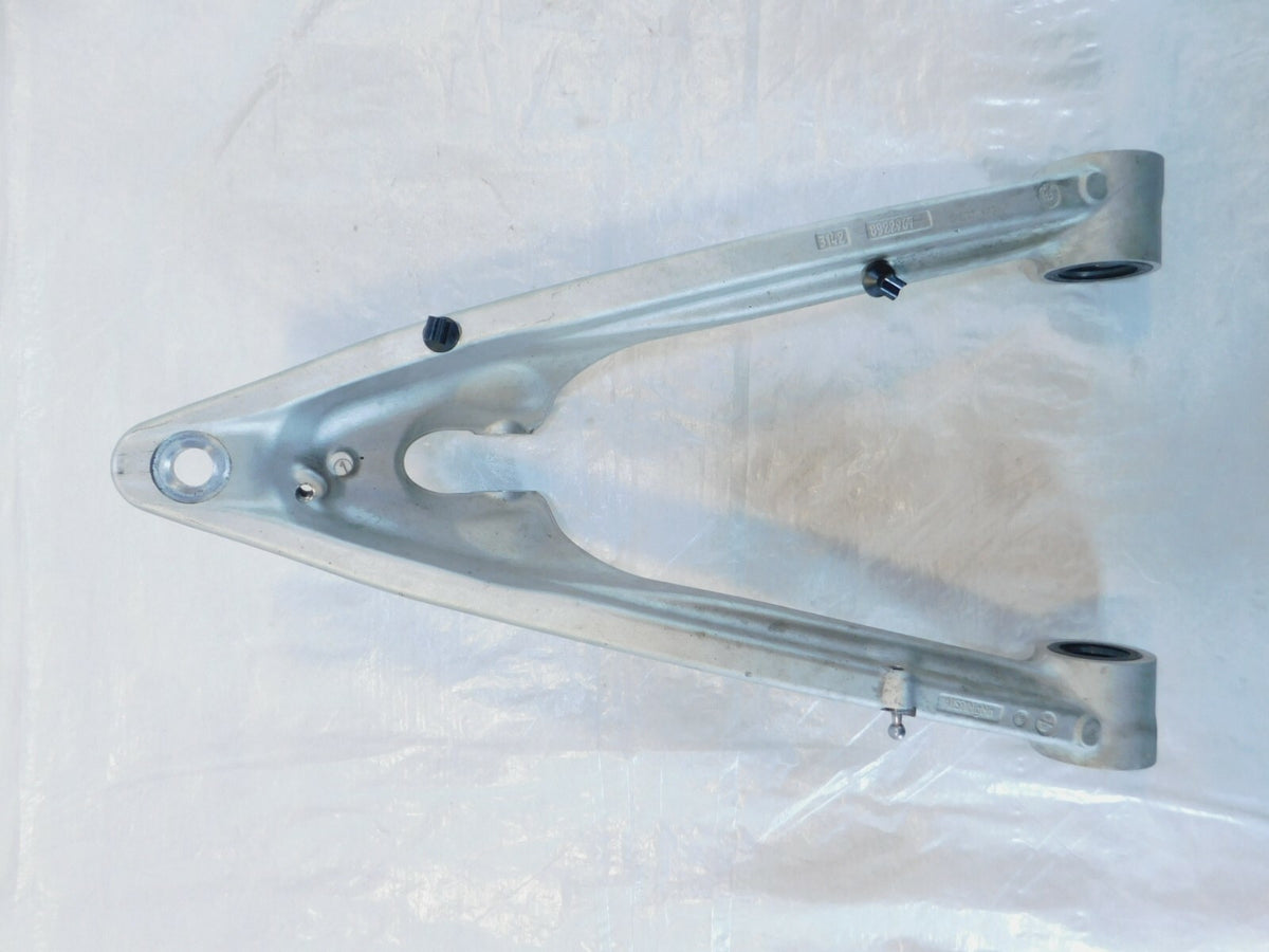 2014-2021 BMW R1200RT R1250RT Silver Front Suspension Swingarm Trailing Arm - C3 Cycle