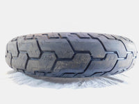1996-1999 Harley Davidson Sportster 883 & 1200 Silver Cast Rear Wheel Rim - C3 Cycle