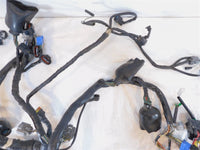 2004-2005 Honda GL1800 Goldwing 1800 Main Wire Wiring Harness Loom for Parts - C3 Cycle
