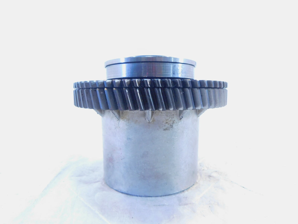 BMW K1200 K1200GT K1200LT K1200RS GT RS Engine Motor Output Gear Wheel Absorber - C3 Cycle