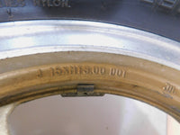 1984-1999 Yamaha Virago 750 1000 1100 XV700 XV750 XV1000 Rear Wheel Rim w/ Tire