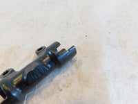 96-03 Triumph Trophy 900 & 1200 Black Front Brake Caliper Hose Joint Connector - C3 Cycle
