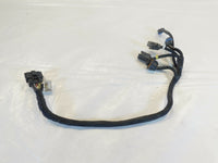 2007 07 Harley Davidson Sportster 883 & 1200 Security Module Wire Wiring Harness - C3 Cycle