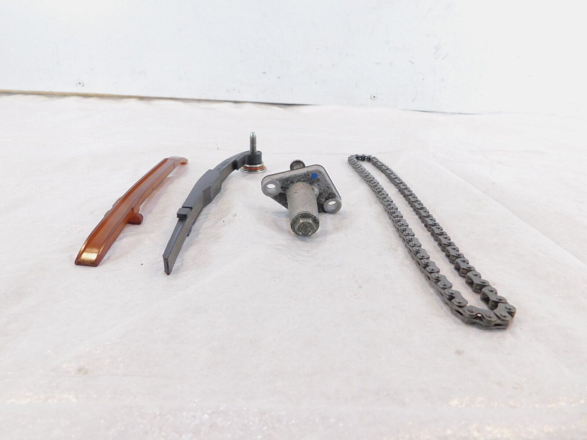 Yamaha C3 Vino Classic & Zuma 50 50F 50FX Camshaft Cam Chain Guides w/ Tensioner - C3 Cycle