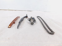 Yamaha C3 Vino Classic & Zuma 50 50F 50FX Camshaft Cam Chain Guides w/ Tensioner - C3 Cycle