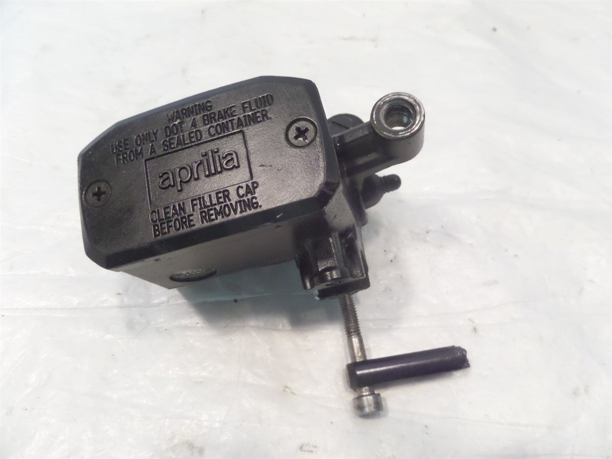 Aprilia Caponord 1000 ETV1000 & Futura 1000 Front Hand Brake Master Cylinder - C3 Cycle