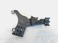 Ducati Monster 821 & 1200 SuperSport 939 Brake Hose Line Mount Mounting Bracket - C3 Cycle