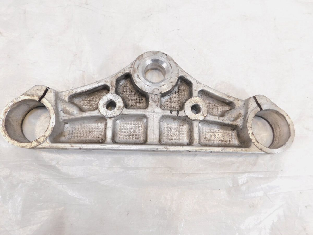 Kawasaki Vulcan 1500 800 Classic Front Fork Triple Tree Bridge Upper Bracket - C3 Cycle