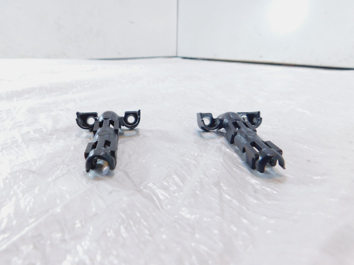 Moto Guzzi V7 III Carbon Special 750 Ignition Coil Spark Plug Support Brackets - C3 Cycle