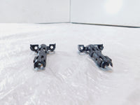Moto Guzzi V7 III Carbon Special 750 Ignition Coil Spark Plug Support Brackets - C3 Cycle