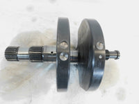 2004-2010 Kawasaki Vulcan 2000 VN2000 Classic Engine Motor Crankshaft Flywheel - C3 Cycle