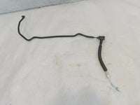 2018 2019 2020 Kawasaki Ninja H2 SX SE Rear Caliper - ABS Pump Hose Line