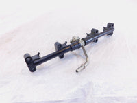 2011 2012 2013 Yamaha FZ8 FZ8N Gas Petrol Fuel Injector Throttle Body Rail Pipes