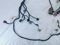 2006 Honda Interceptor 800 VFR800A ABS Electrical Main Wiring Wire Harness Loom - C3 Cycle