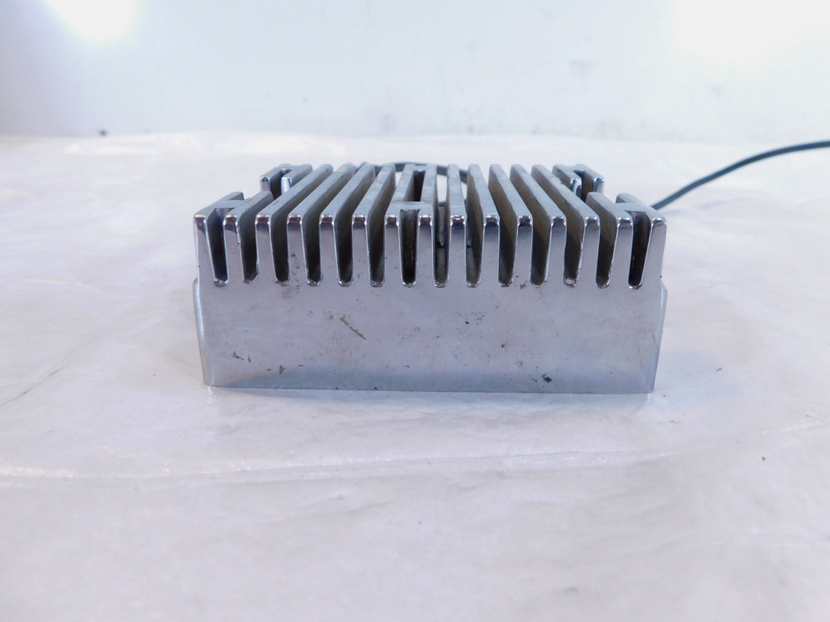 1984 1985 1986 Harley Davidson Electra Glide Classic Voltage Regulator Rectifier - C3 Cycle