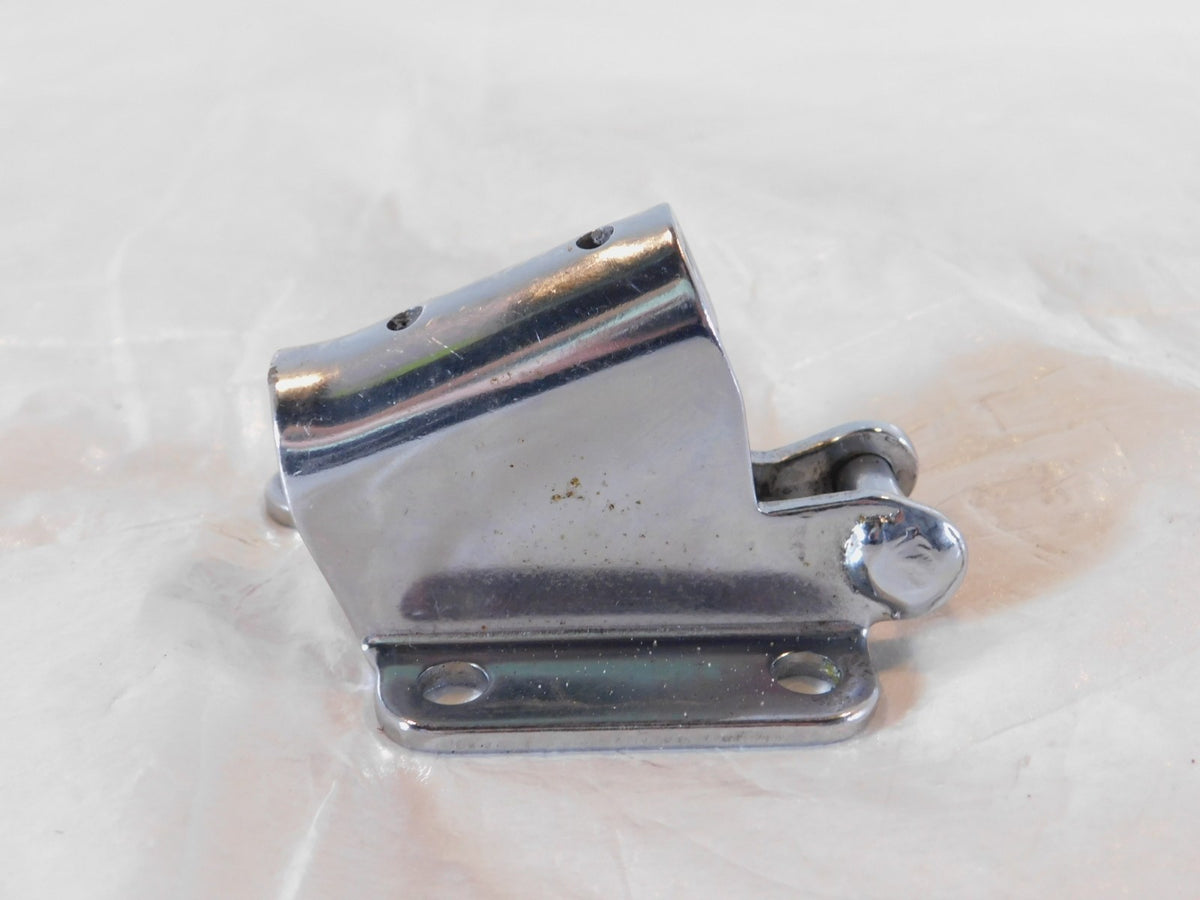 Harley Davidson Touring Street Electra Glide & Road King Side Kick Stand Bracket - C3 Cycle