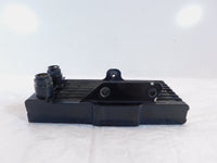 2008-2010 Buell XB XB9 XB12 Firebolt Lightning Engine Motor Oil Cooler Radiator - C3 Cycle