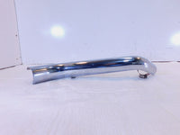 Harley Road King Electra Glide Rear Left Exhaust Header Pipe Cover Heat Shield - C3 Cycle