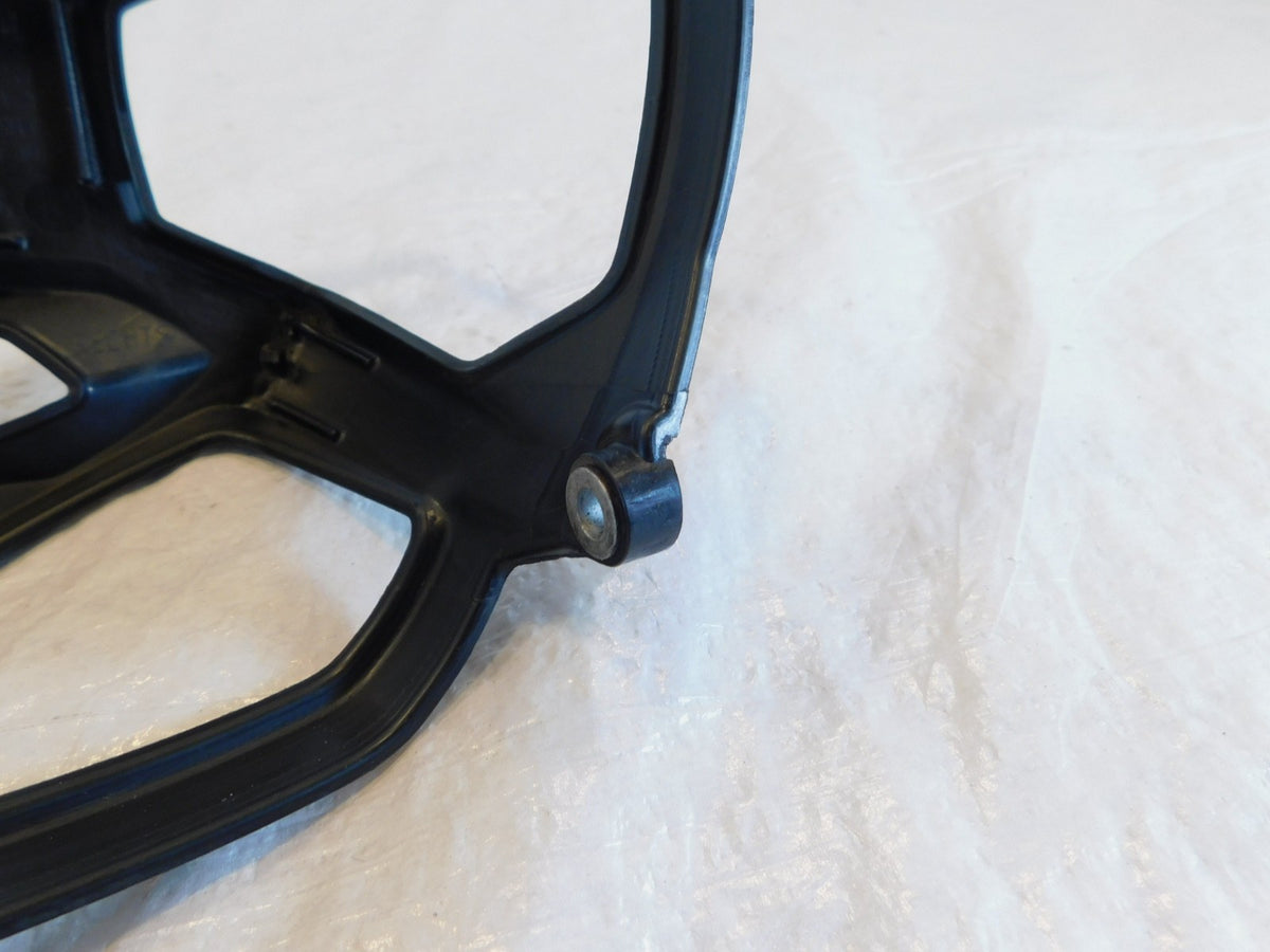 BMW R1200 RT R1200RT R nineT Lower Left Cylinder Head Engine Side Cover Fairing - C3 Cycle