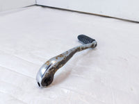 Harley Davidson Dyna Softail Chrome Transmission Gear Shifter Lever Pedal -Rusty - C3 Cycle