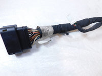 Harley Davidson Softail Heritage Milwaukee 8 M8 Front Neck Wire Wiring Harness - C3 Cycle