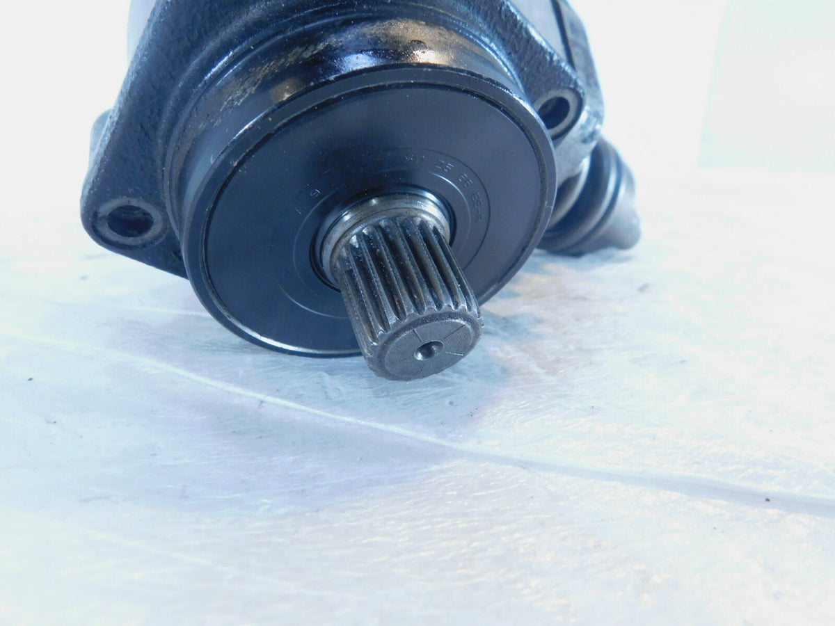 1987-1988 Honda VT1100 Spirit Shadow 1100 Side Gear Cross Shaft Differential - C3 Cycle