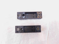 BMW R1150GS Adventure & R1150R Rockster Seat Saddle Bench Mount Support Brackets - C3 Cycle