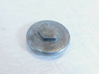 Honda Goldwing VTX1300 VTX1800 & VT1100 Shadow 1100 Engine Clutch Cover Plug Cap - C3 Cycle