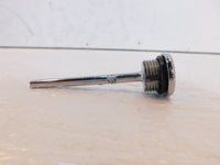 Harley Twin Cam Touring Softail & Dyna 5 Speed Transmission Filler Plug Dipstick - C3 Cycle