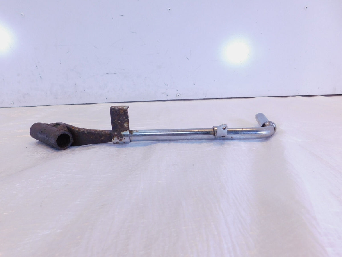 1984-1988 Harley Davidson Sportster XLH 883 1100 1200 Side Kick Stand Kickstand - C3 Cycle