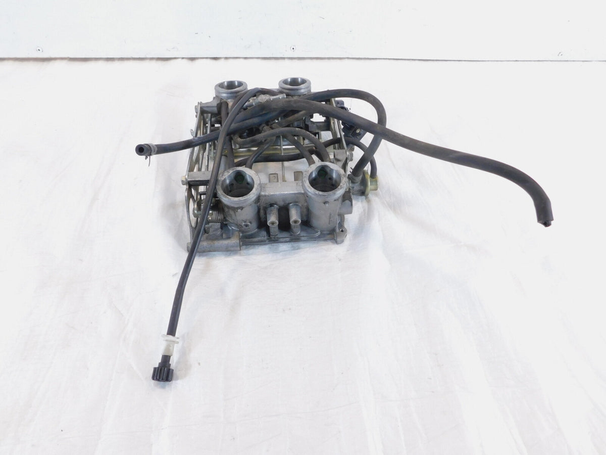 2003-2018 Honda ST1300 ST1300A ST1300AC ST1300P Air Intake Throttle Body Rack - C3 Cycle