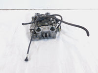 2003-2018 Honda ST1300 ST1300A ST1300AC ST1300P Air Intake Throttle Body Rack - C3 Cycle