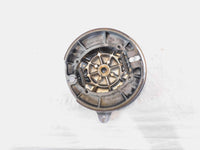 1987-2000 Yamaha Virago 535 535S XV535 Rear Wheel Brake Drum Shoe & Chrome Plate - C3 Cycle