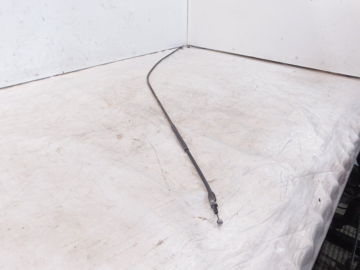 2002-2008 Honda VTX1300 VTX1300C VTX1800F Handlebar Throttle Grip Cable Line B - C3 Cycle