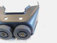 Triumph Daytona Trident Sprint & Trophy 900 Gas Petrol Fuel Tank Bracket Mount - C3 Cycle