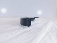 Black Harley Davidson Sportster 883 1200 Top Belt Cover Guard Debris Deflector - C3 Cycle