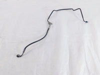 2011-2013 BMW K1600 K1600GT K1600GTL Front Wheel Brake Control Circuit Lines - C3 Cycle