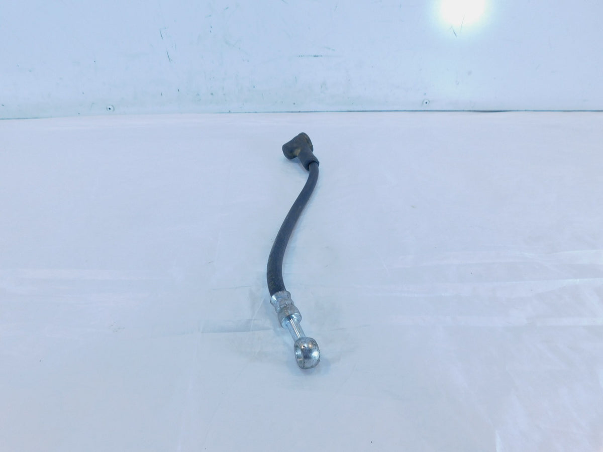 Honda CB450K CB450 Super Sport CB450 Front Master Cylinder Upper Brake Hose - C3 Cycle