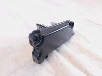 Kawasaki ZZR1200 & Ninja ZX-11 & Concours 1000 Crankcase Breather Body Cover - C3 Cycle