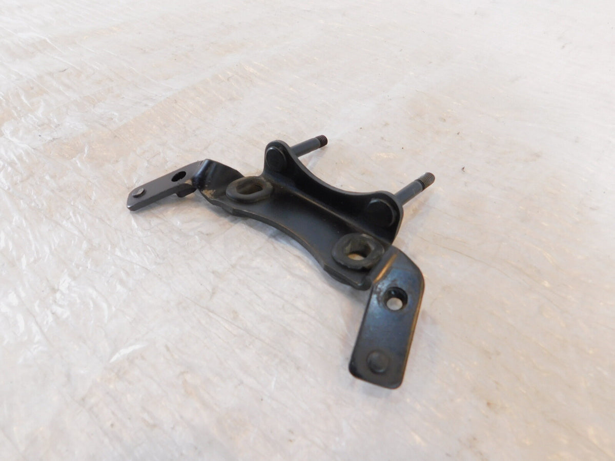 1983 Honda CB1000 CB1000C OEM Triple Tree Horn Mount Mounting Bracket Stay -Bent - C3 Cycle