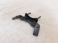 1983 Honda CB1000 CB1000C OEM Triple Tree Horn Mount Mounting Bracket Stay -Bent - C3 Cycle