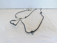 Harley Tri Glide Ultra & Freewheeler Trike Rear Left Right Rear Brake Hose Line - C3 Cycle