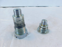 1998-2007 Honda VT1100 Spirit Shadow 1100 Rear Fork Swingarm Bracket Pivot Bolts - C3 Cycle