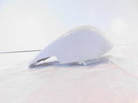 Yamaha Road Star 1700 S Silverado XV1700 XV17 White Left Side Panel Cover Cowl - C3 Cycle