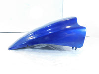 1986-1995 BMW K1100 K100 K75C K75S R100R Blue Front Wheel Fender Mudguard Cover - C3 Cycle