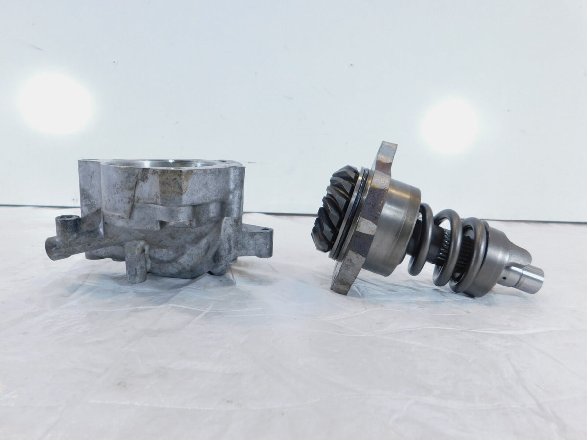 1995 1996 Honda VT1100 VT1100C Shadow 1100 ACE Cross Shaft Gear For Final Drive - C3 Cycle