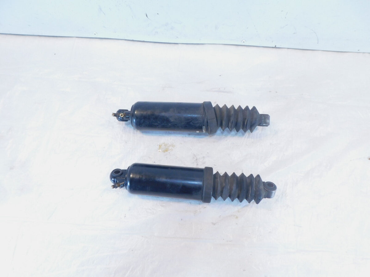 1993-1996 Harley Davidson Touring Tour & Electra Glide Rear Shock Absorbers  13"